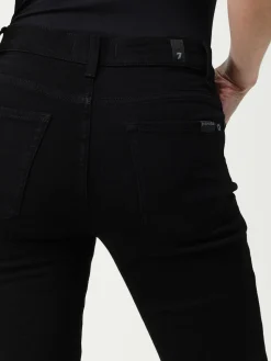 Jeans 7 For All Mankind in denim