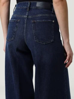 Jeans 7 For All Mankind in denim