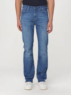 Jeans 7 For All Mankind in denim