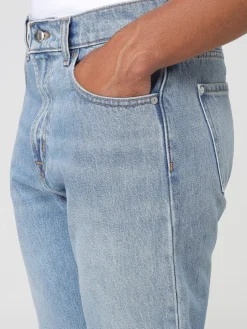 Jeans 7 For All Mankind in denim di cotone