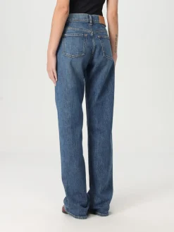 Jeans 7 For All Mankind in denim