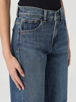 Jeans 7 For All Mankind in denim