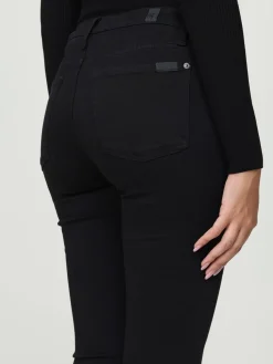 Jeans 7 For All Mankind in denim