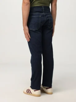 Jeans 7 For All Mankind in denim