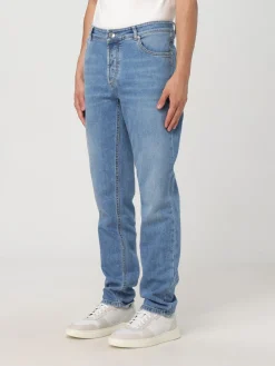 Jeans a 5 tasche Brunello Cucinelli