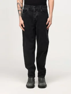 Jeans a 5 tasche Carhartt Wip baggy