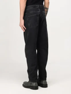 Jeans a 5 tasche Carhartt Wip baggy