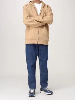 Jeans a 5 tasche Carhartt Wip baggy