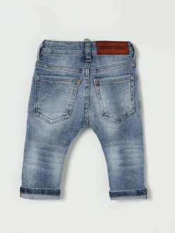 Jeans a 5 tasche Dsquared2