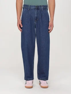 Jeans a 5 tasche straight Carhartt Wip