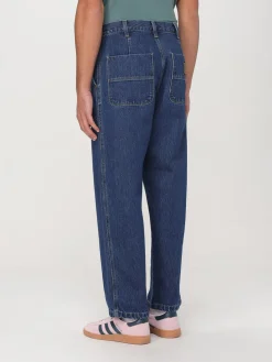 Jeans a 5 tasche straight Carhartt Wip