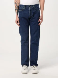 Jeans a 5 tasche straight Carhartt Wip