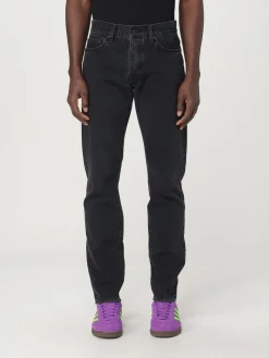 Jeans a 5 tasche straight Carhartt Wip