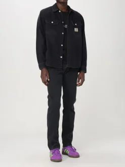 Jeans a 5 tasche straight Carhartt Wip