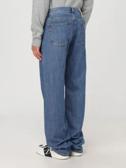 Jeans a 5 tasche Valentino