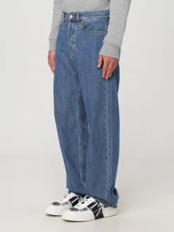 Jeans a 5 tasche Valentino