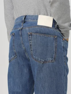 Jeans a 5 tasche Valentino