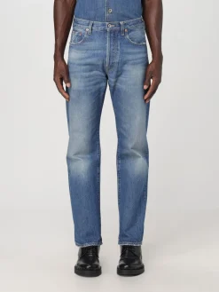 Jeans a 5 tasche Valentino regular fit