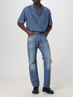 Jeans a 5 tasche Valentino regular fit