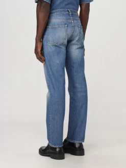 Jeans a 5 tasche Valentino regular fit