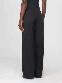 Jeans a vita alta Icon Denim Los Angeles