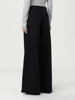 Jeans a zampa 7 For All Mankind in denim stretch