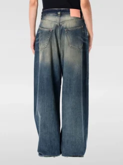 Jeans Acne Studios in denim used