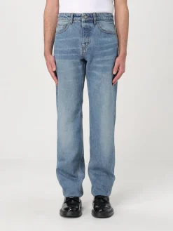 Jeans Ami Paris in denim