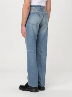 Jeans Ami Paris in denim