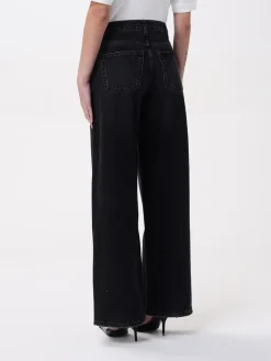 Jeans Anine Bing in denim