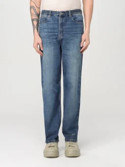 Jeans A.P.C. in denim