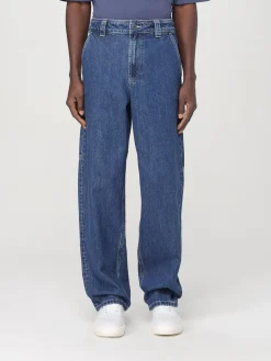 Jeans A.P.C. in denim