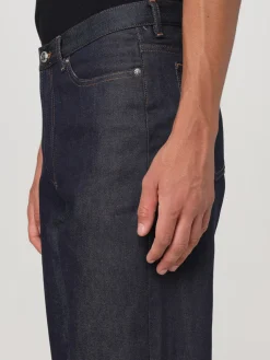 Jeans A.P.C. in denim