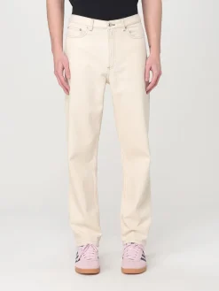 Jeans A.P.C. in denim