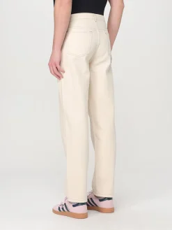 Jeans A.P.C. in denim