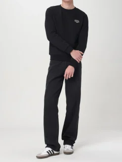 Jeans A.P.C. in denim