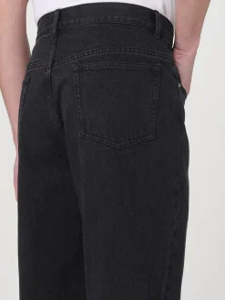 Jeans A.P.C. in denim