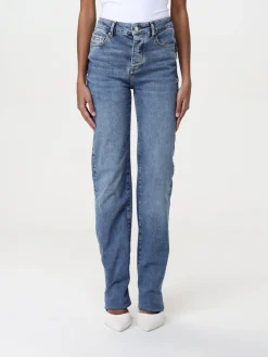 Jeans Armani Exchange in denim