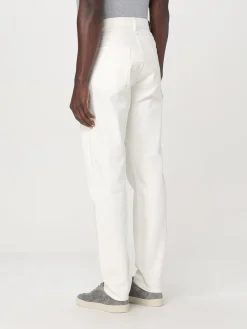 Jeans basic Brunello Cucinelli in denim