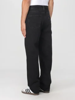 Jeans basic Levi's in denim