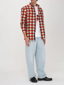 Jeans Bottega Veneta in denim