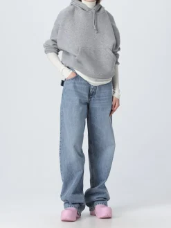 Jeans Bottega Veneta in denim