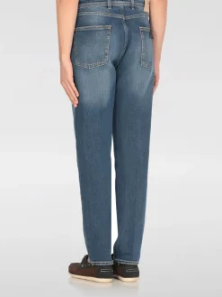 Jeans Briglia 1949 in denim