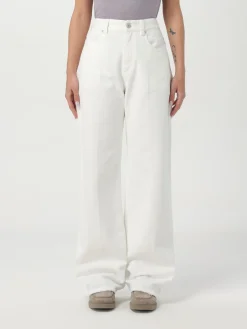 Jeans Brunello Cucinelli in denim