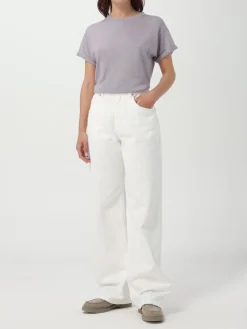 Jeans Brunello Cucinelli in denim