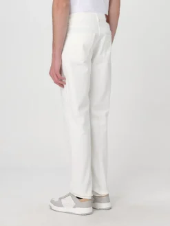 Jeans Brunello Cucinelli in cotone