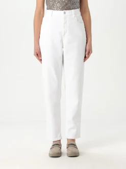 Jeans Brunello Cucinelli in denim