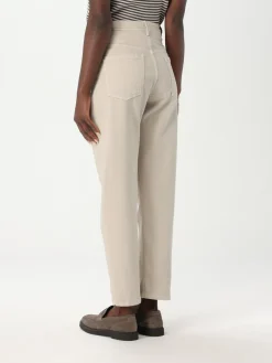 Jeans Brunello Cucinelli in denim