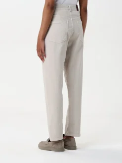 Jeans Brunello Cucinelli in denim