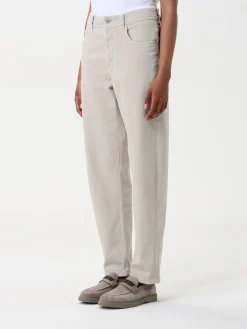 Jeans Brunello Cucinelli in denim